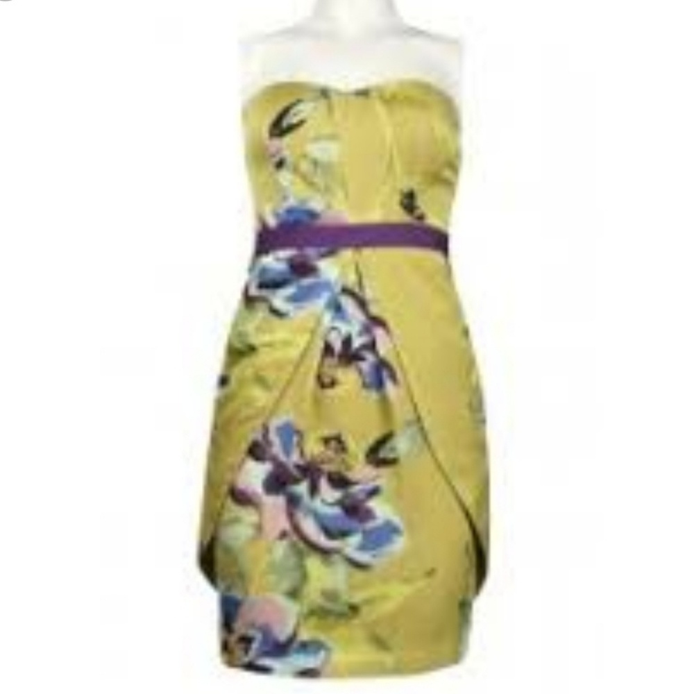 Vince Camuto Dress